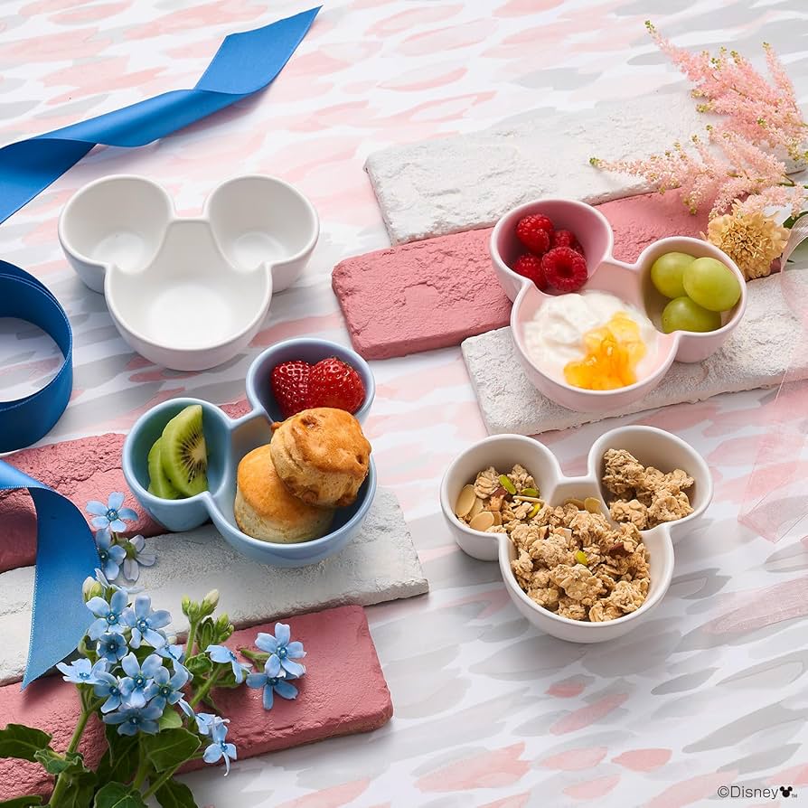 Amazon｜ル・クルーゼ(Le Creuset) ディズニー ミッキーマウス