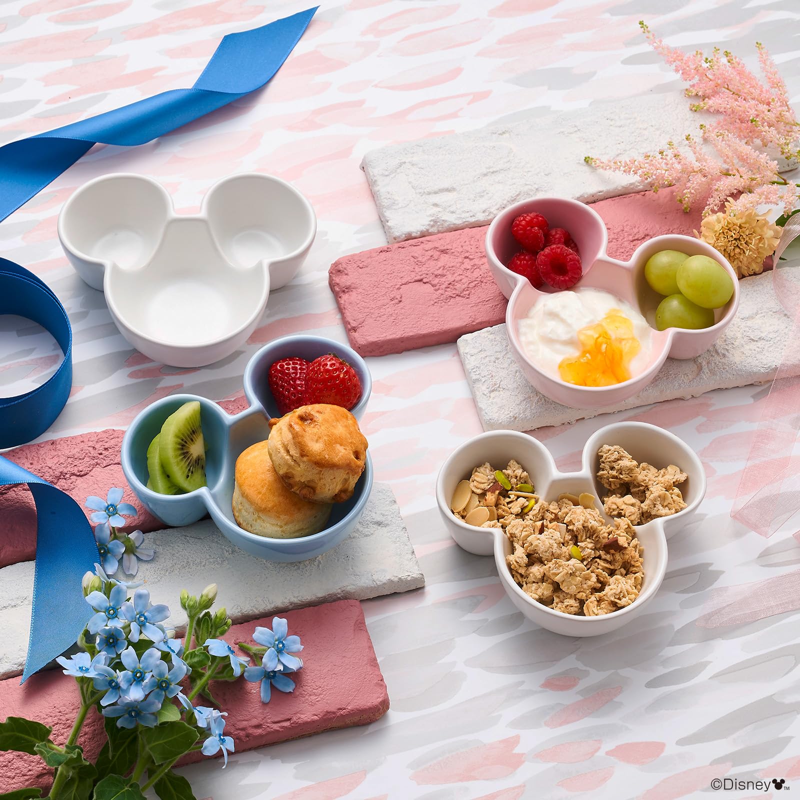 Amazon｜ル・クルーゼ(Le Creuset) ディズニー ミッキーマウス