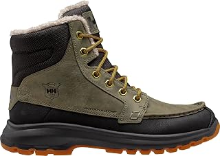 Helly Hansen Work Boots 1000 Waterproof