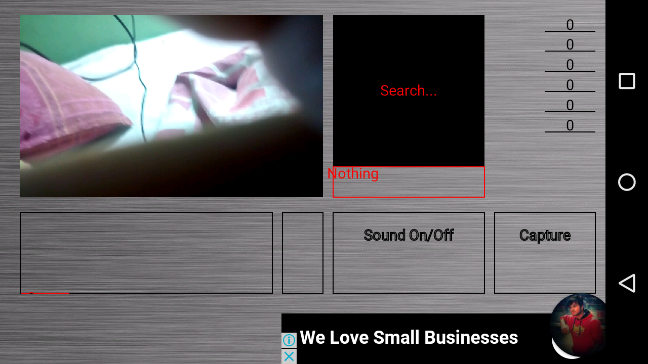 Paranormal Ghost Camera - App on Amazon Appstore