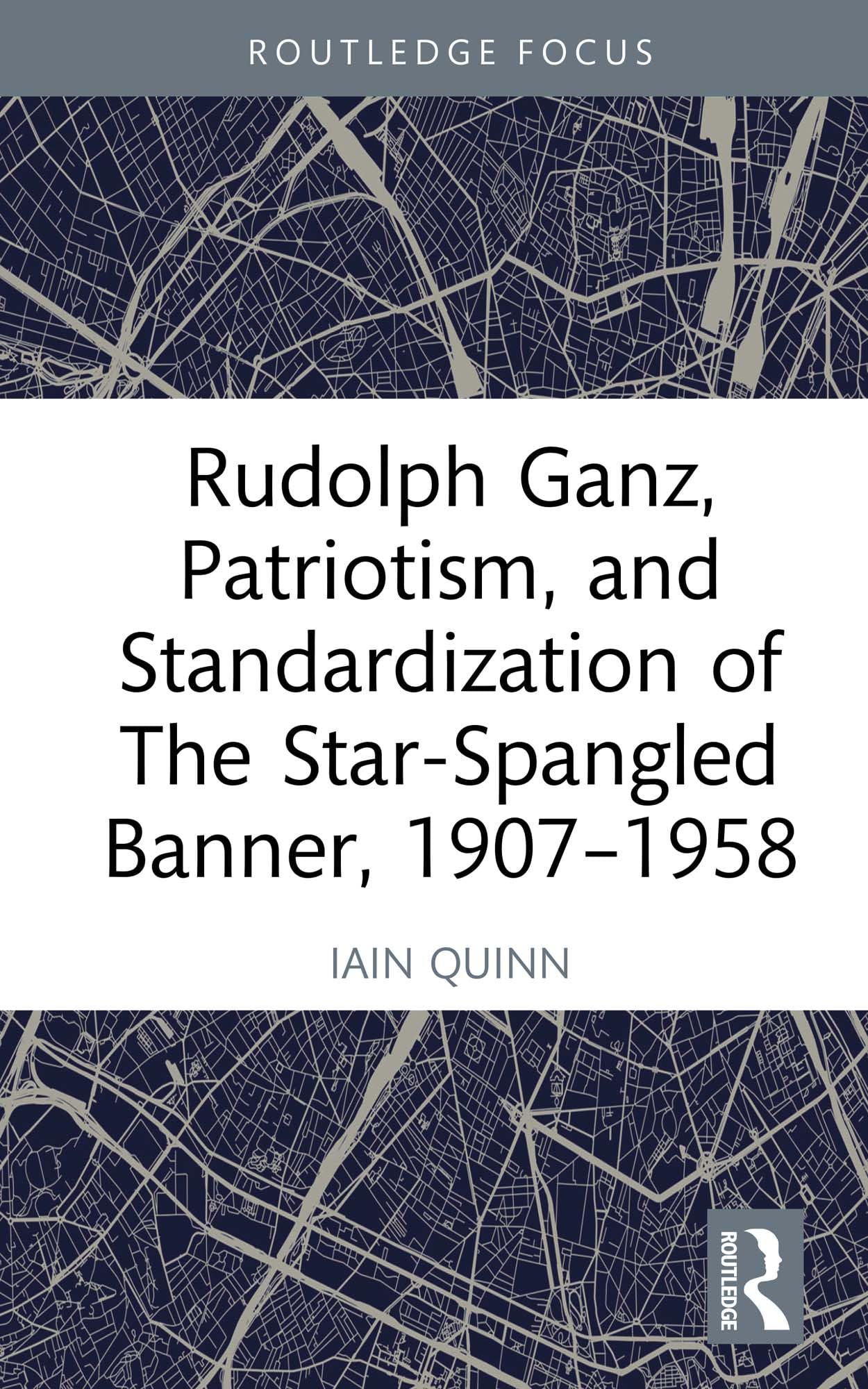 The Star-Spangled Banner histoire de l'hymne des États-Unis par le chef d'orchestre Rudolph Ganz