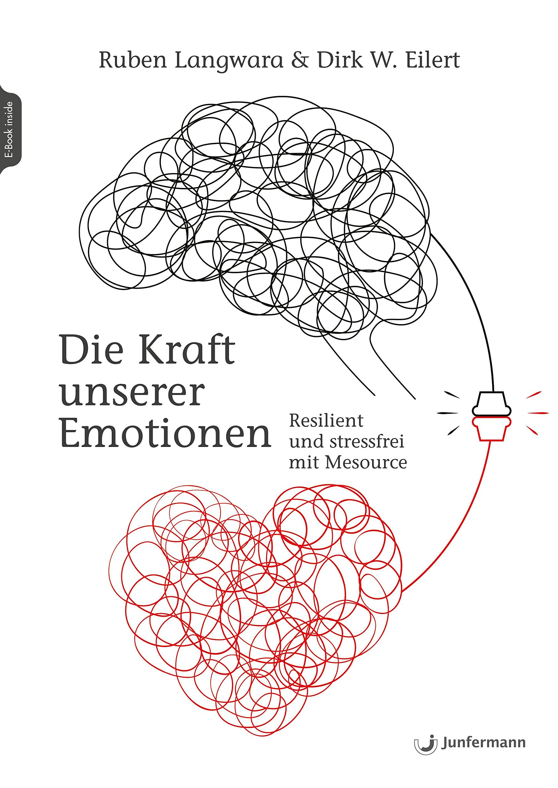Die Kraft unserer Emotionen: Resilient und stressfrei mit Mesource