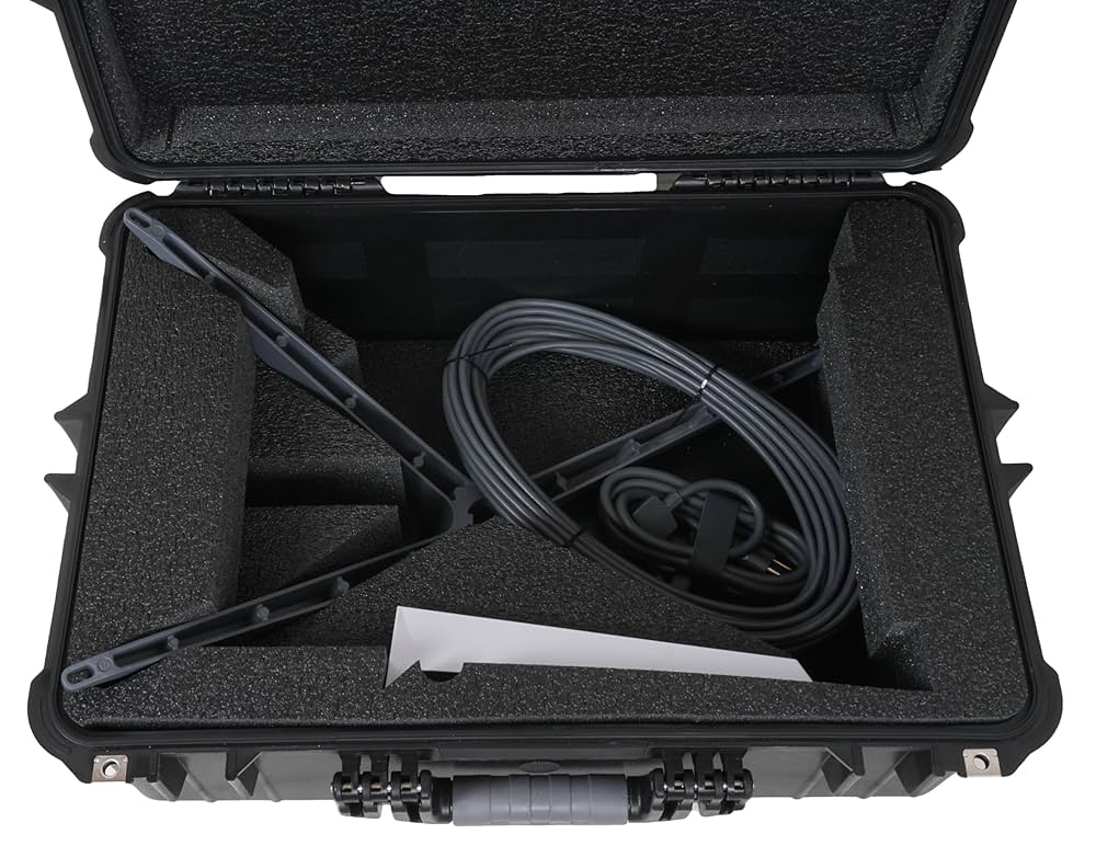 Amazon.co.jp: Case Clubケース Starlink 標準ディッシュキット