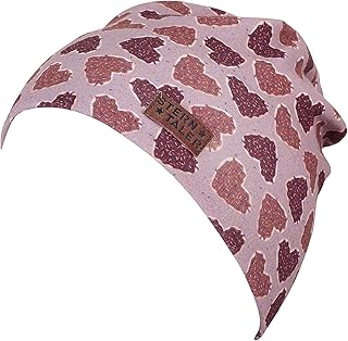 Sterntaler Baby Girl Hat Baby Beanie Hat Hearts