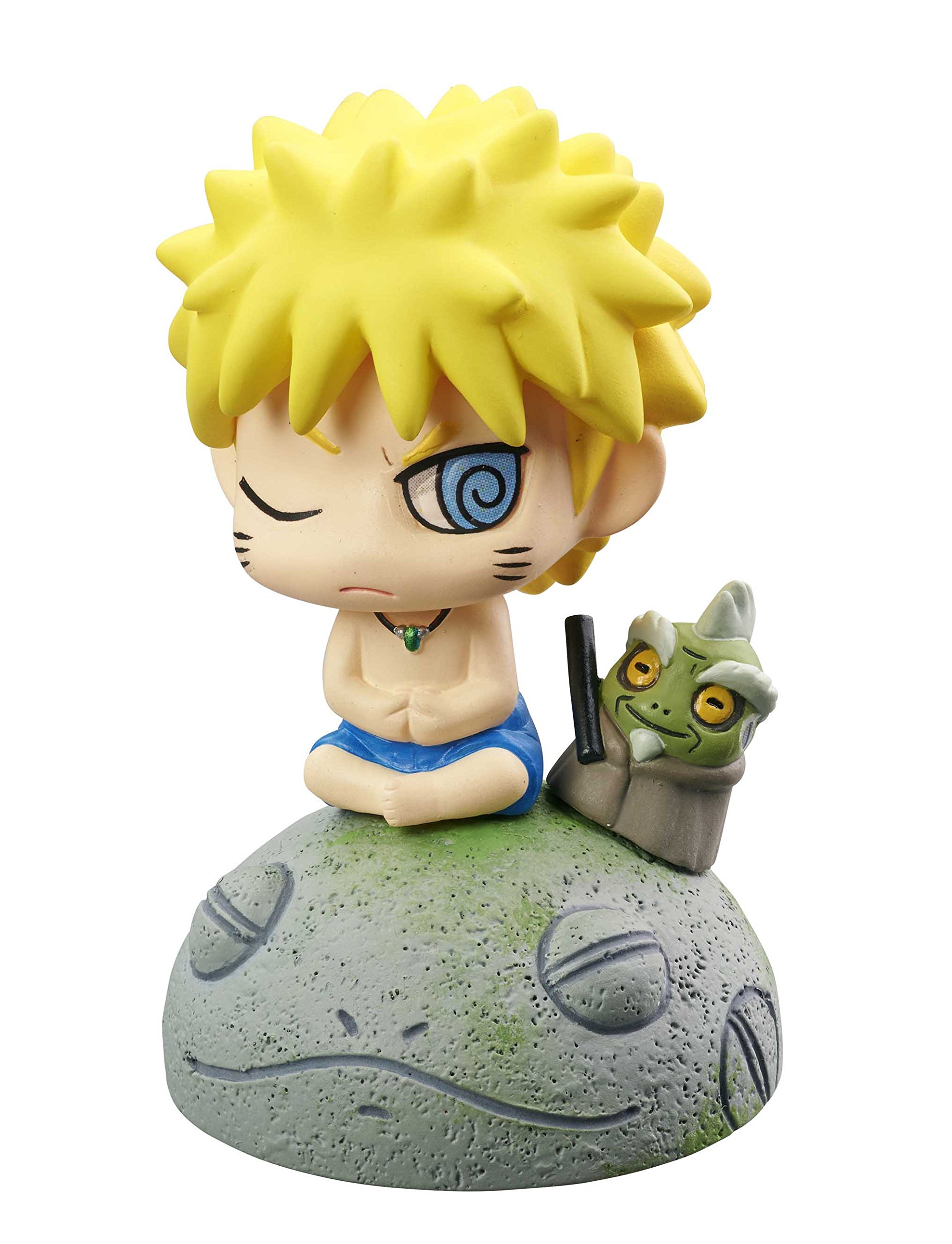 Amazon.co.jp: ぷちきゃらランド NARUTO-ナルト- 疾風伝 口寄せ