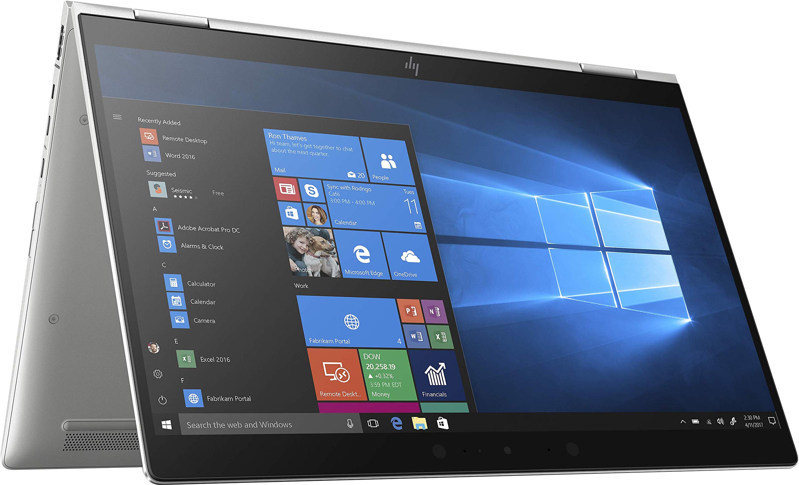 Amazon.com: HP Elitebook X360 830 G6 13.3