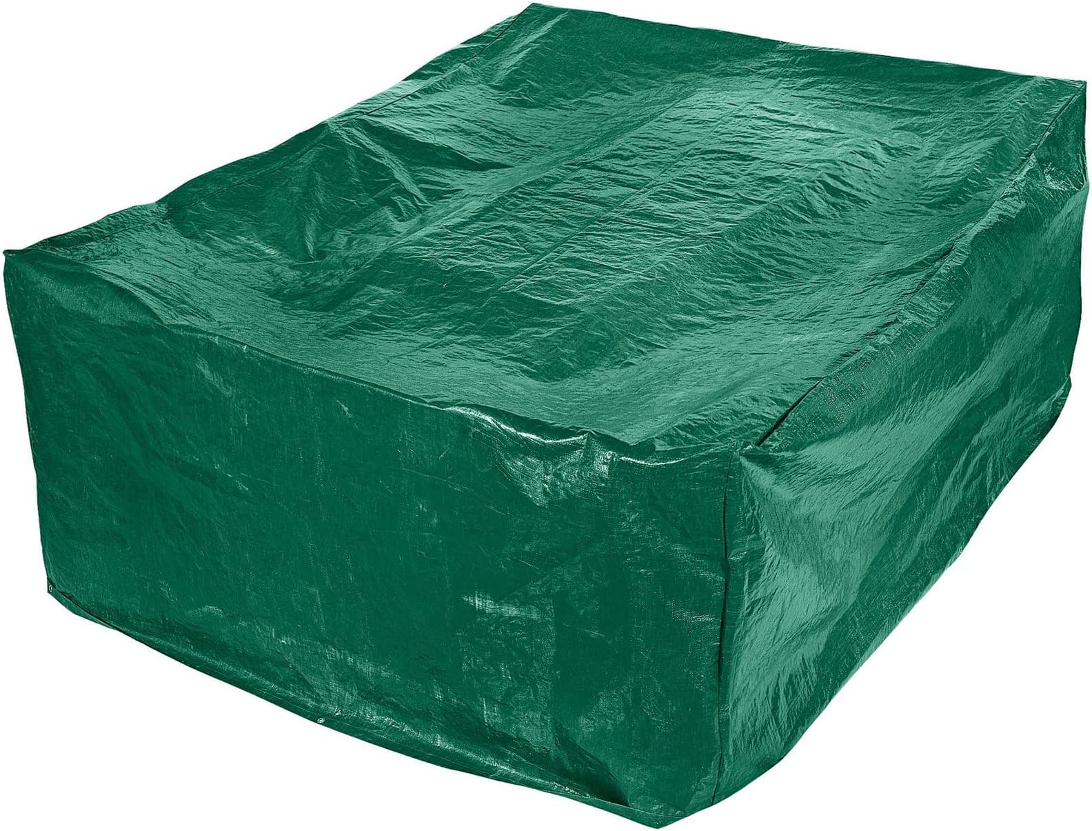 Draper Garden Furniture Cover | 278 x 204 x 106cm | Waterproof Patio Cover Set | Heavy-Duty Outdoor Covering Kit | 76234