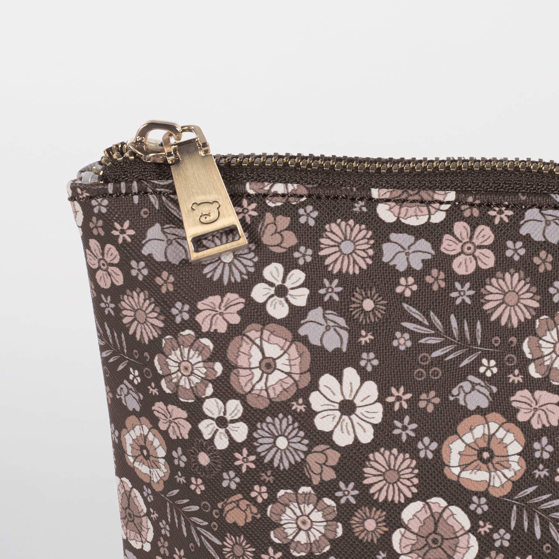 Pasito a Pasito Blossom Beauty Case