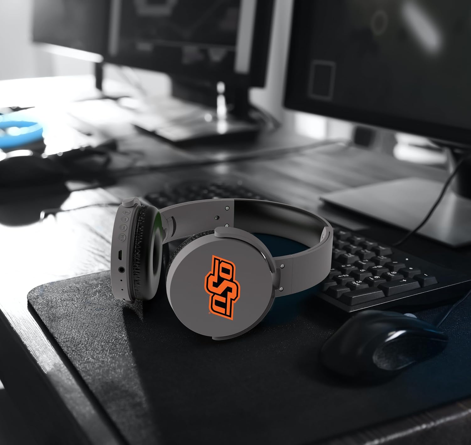 SOAR NCAA Wireless Bluetooth Headphones
