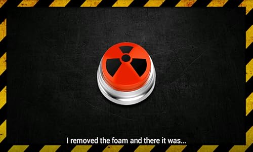 Revenge of The Big Red Button