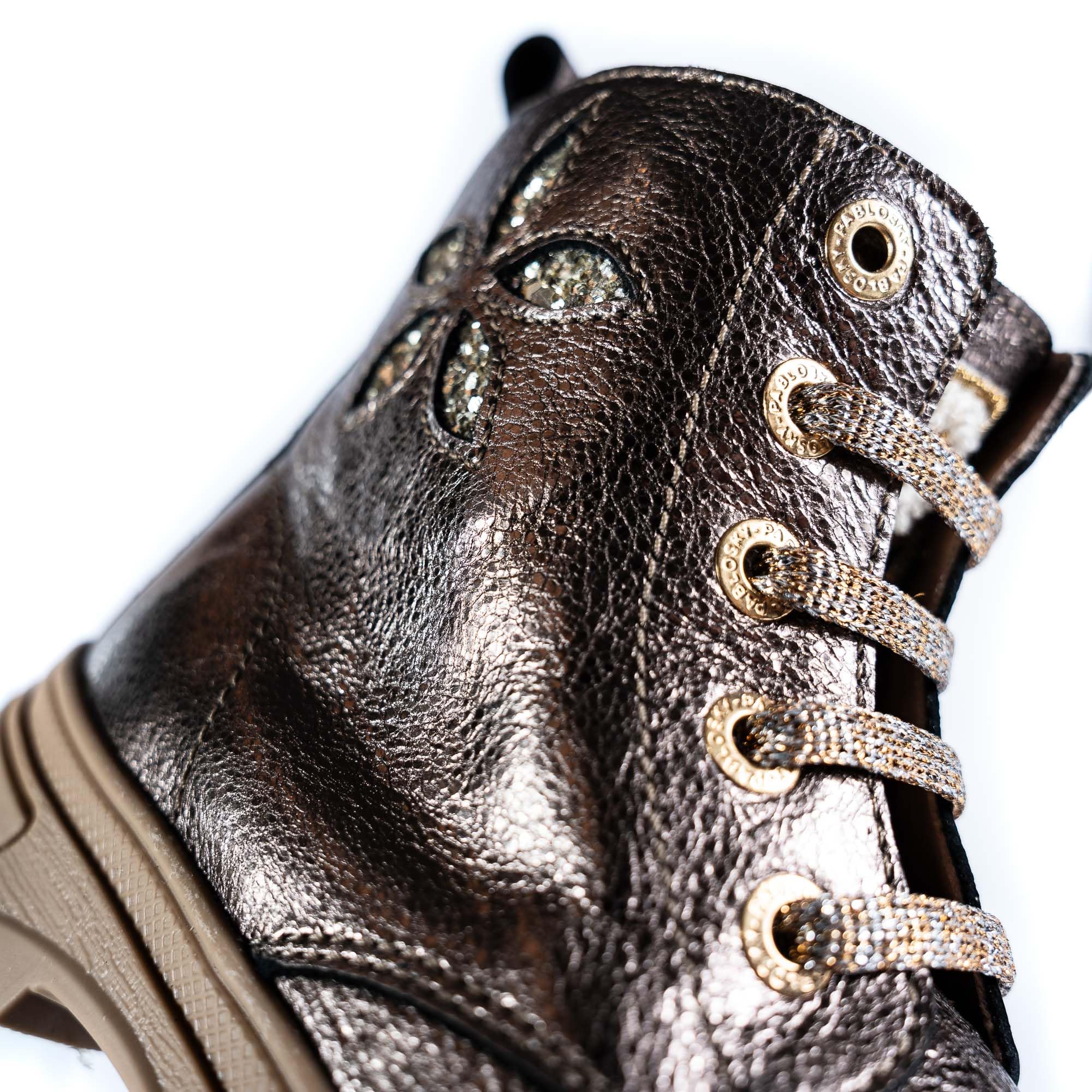 Pablosky Index 444491, Botas de Moda