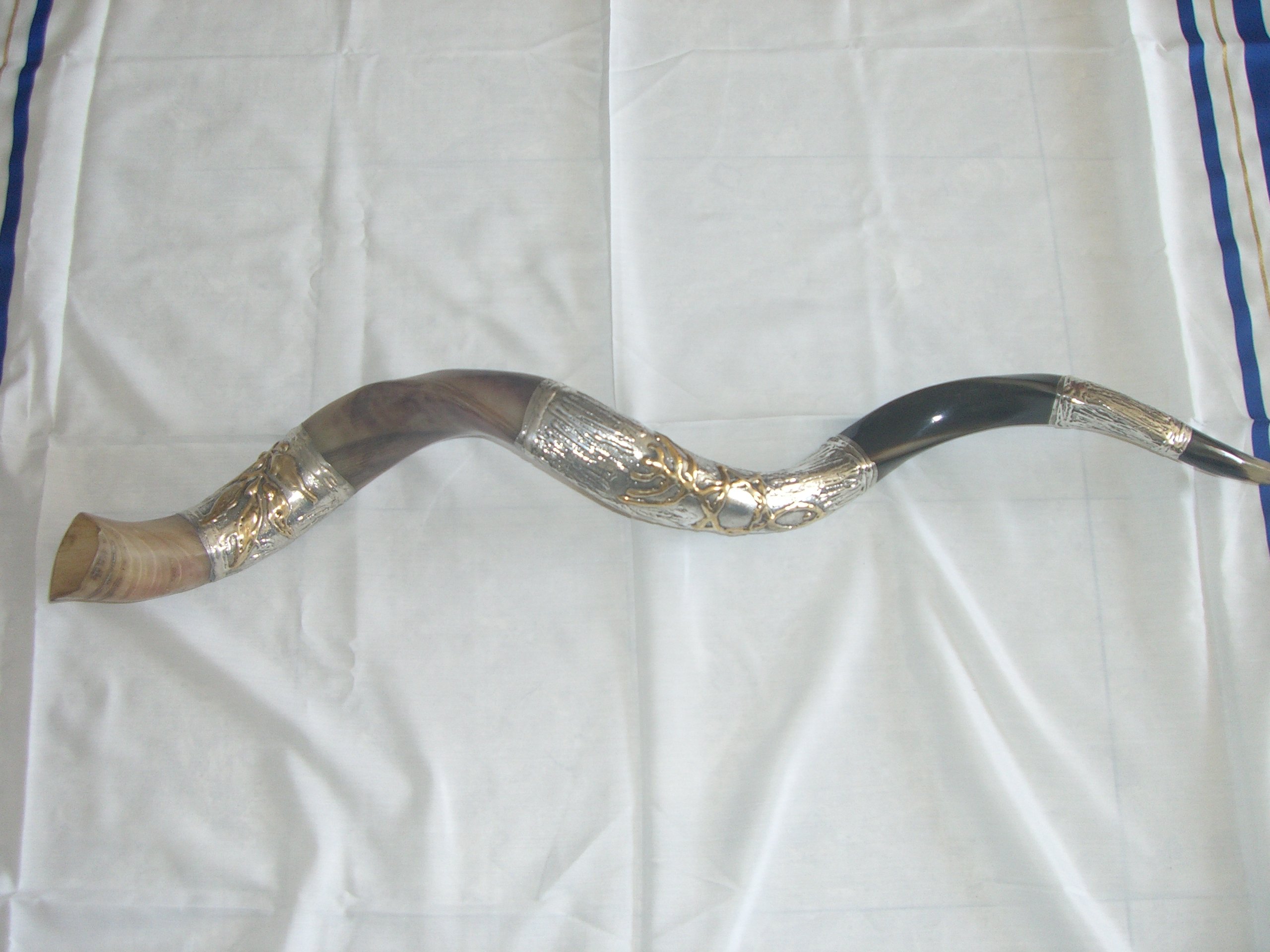 Amazing Evangelical Christian Silver Sterling Plated 40