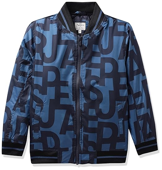 Pepe Jeans Boys Classic fit