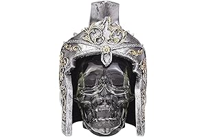 Crystal Skull Vodka Bottle: Glamorous Eye-catcher for Spirits
