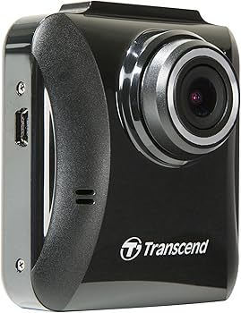 【新品未使用】ドライブレコーダー　Transcend DrivePro 100 Amazon | Transcend 内蔵バッテリー搭載ドライブレコーダー 300万画素