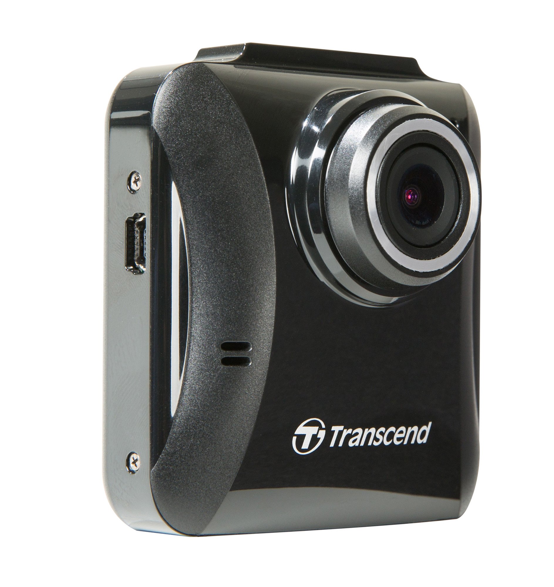 Amazon | Transcend 内蔵バッテリー搭載ドライブレコーダー 300