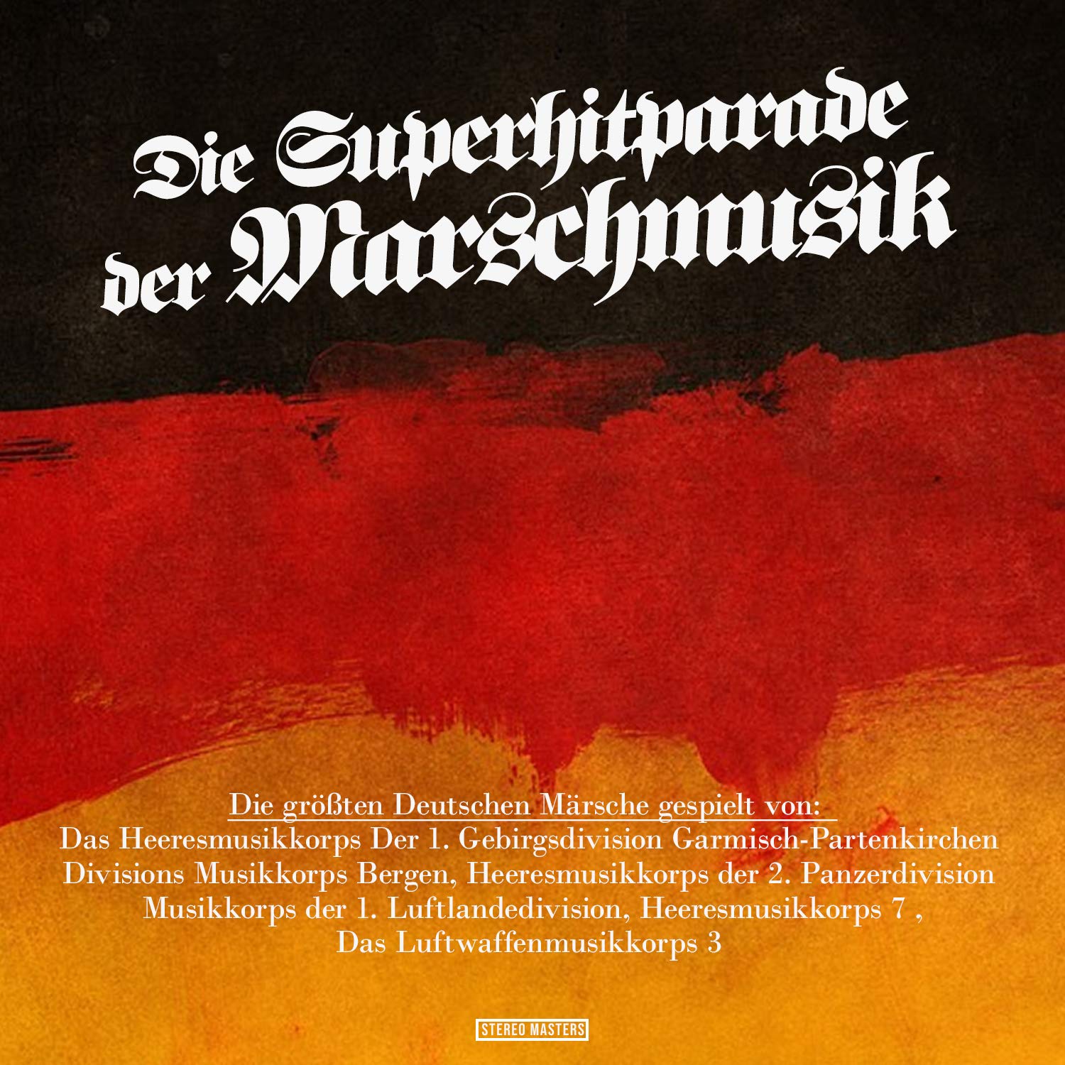 Blaskapelle Fliegerhorst