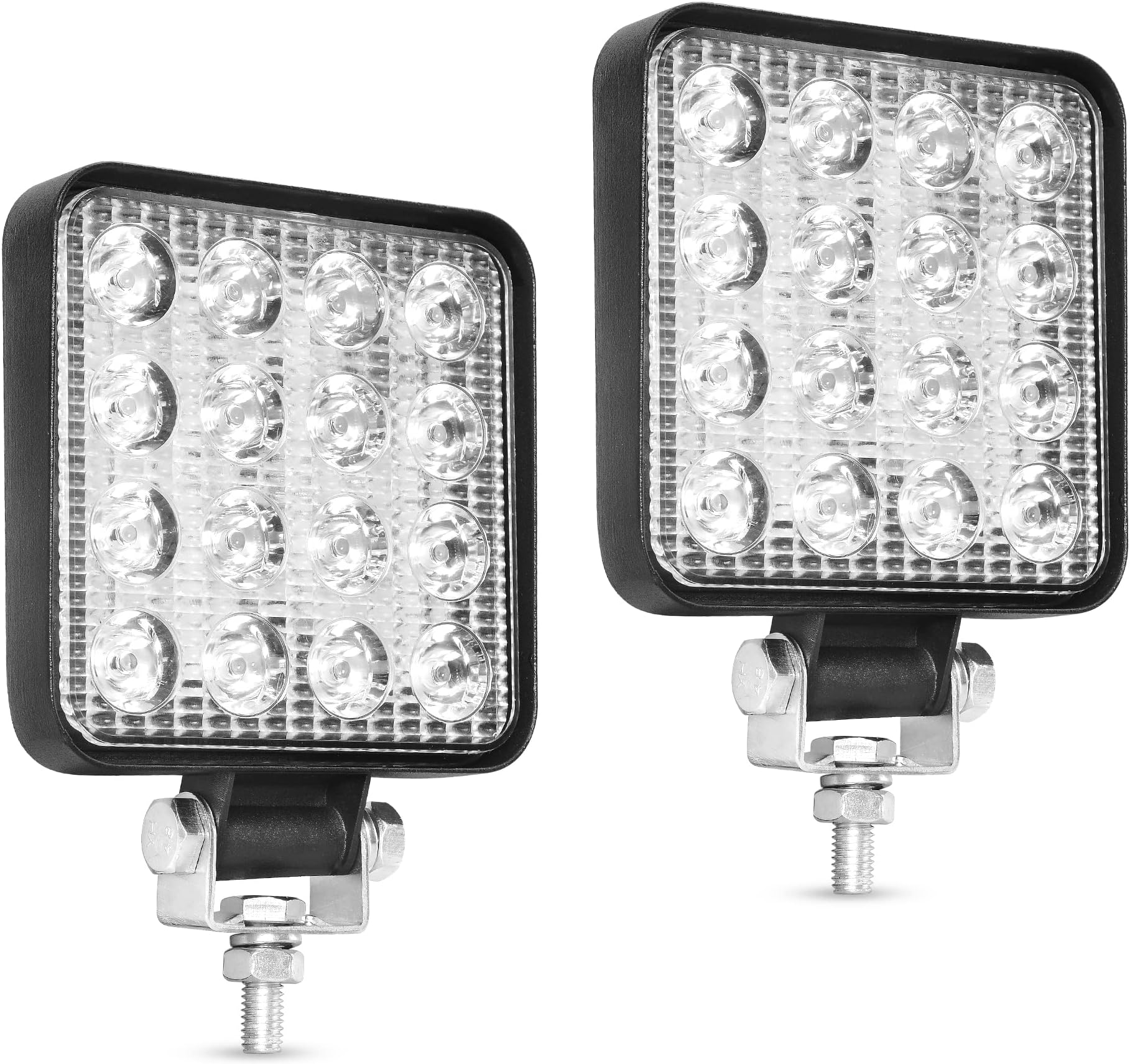 4 Inch LED Light Pods