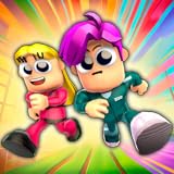 Prism Games
