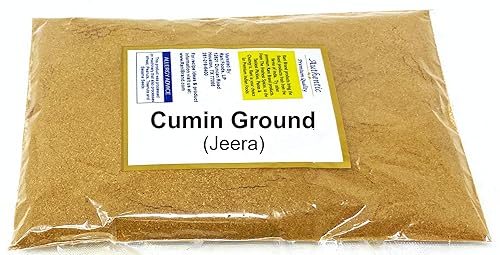 Miniatura 6 de Rani Comino (Jeera) Especias en polvo 7 oz (200 g)  Todo natural  Vegano  Apto para gluten  Sin OMG  Origen indio