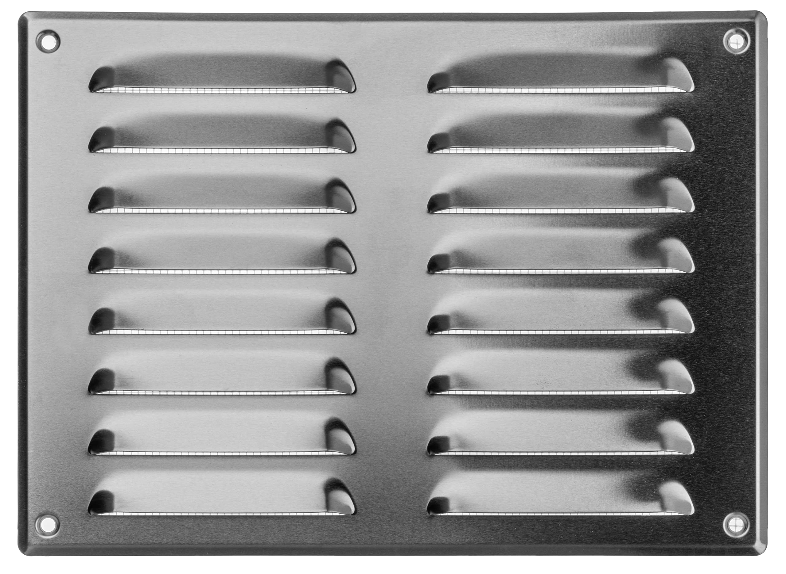 De Putfilter van het roestvrij staalwater, Bestand Johnson Well Screen High Temp