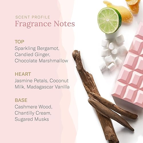 Miniatura 4 de SCENT BEAUTY Sabrina Carpenter Sweet Tooth Eau De Parfum Perfume para mujer, 2.5 onzas líquidas