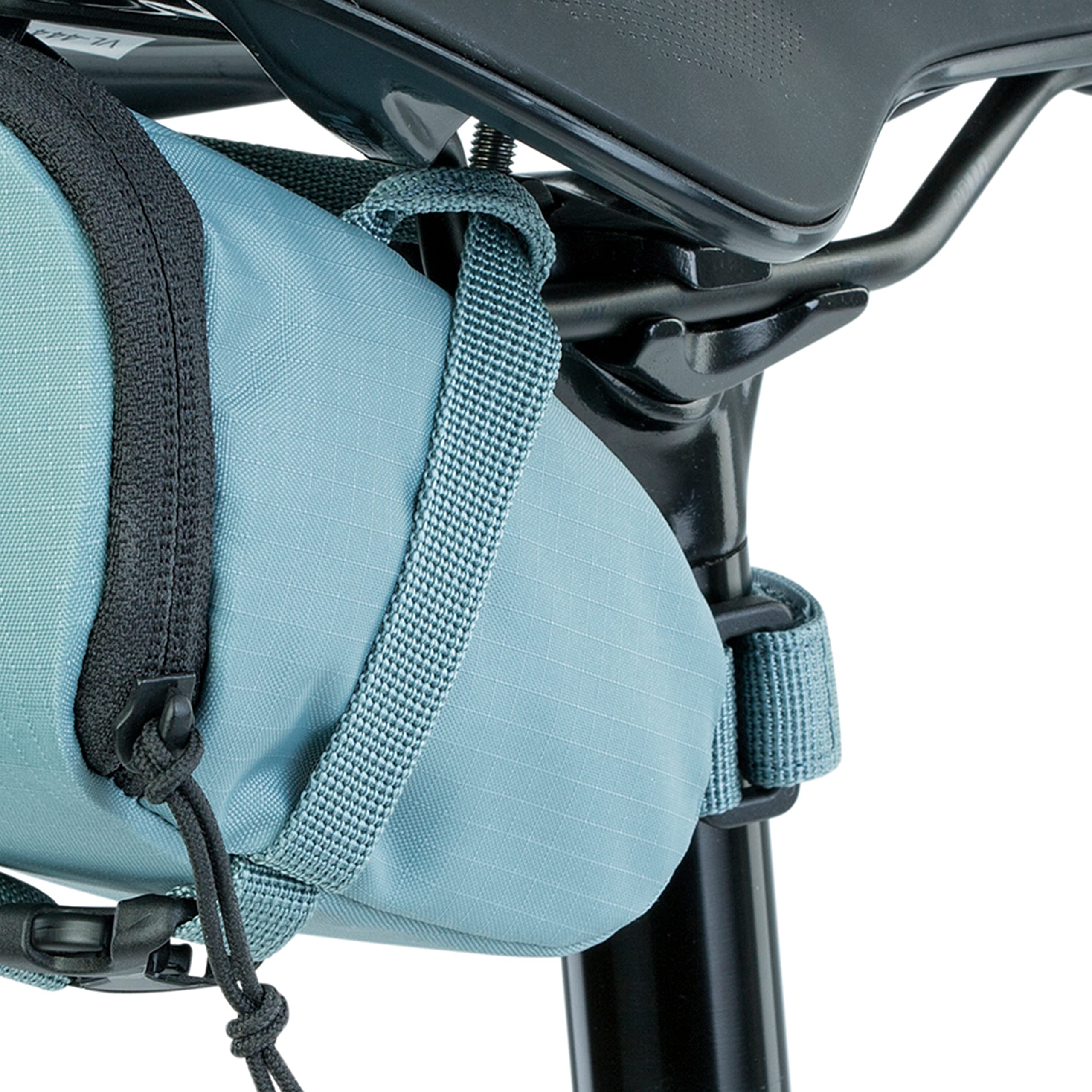 Evoc Seat Bag Zadeltas Voor Meer Opbergruimte Aan De Zadelpen Inhoud 0 3 L