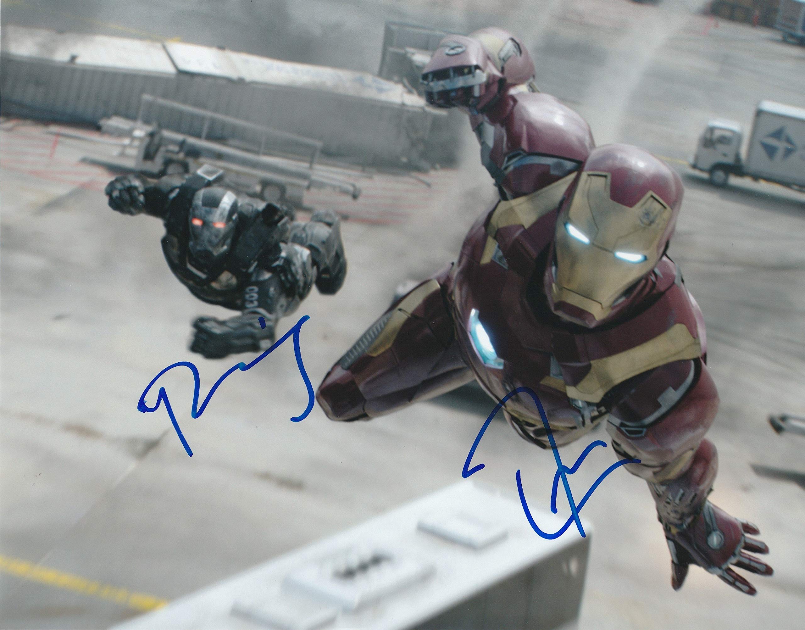 Amazon 直筆サイン入り写真 シビルウォー キャプテンアメリカ アイアンマン ウォーマシン ロバート ダウニー Jr ドン チードル 映画 オートグラフ フレーム別 アイドル 芸能人グッズ 通販 Amazon 直筆サイン入り写真 シビルウォー キャプテンアメリカ アイアンマン ウォーマシン ロバート ダウニー Jr ドン チードル 映画 オートグラフ フレーム別 アイドル 芸能人グッズ 通販