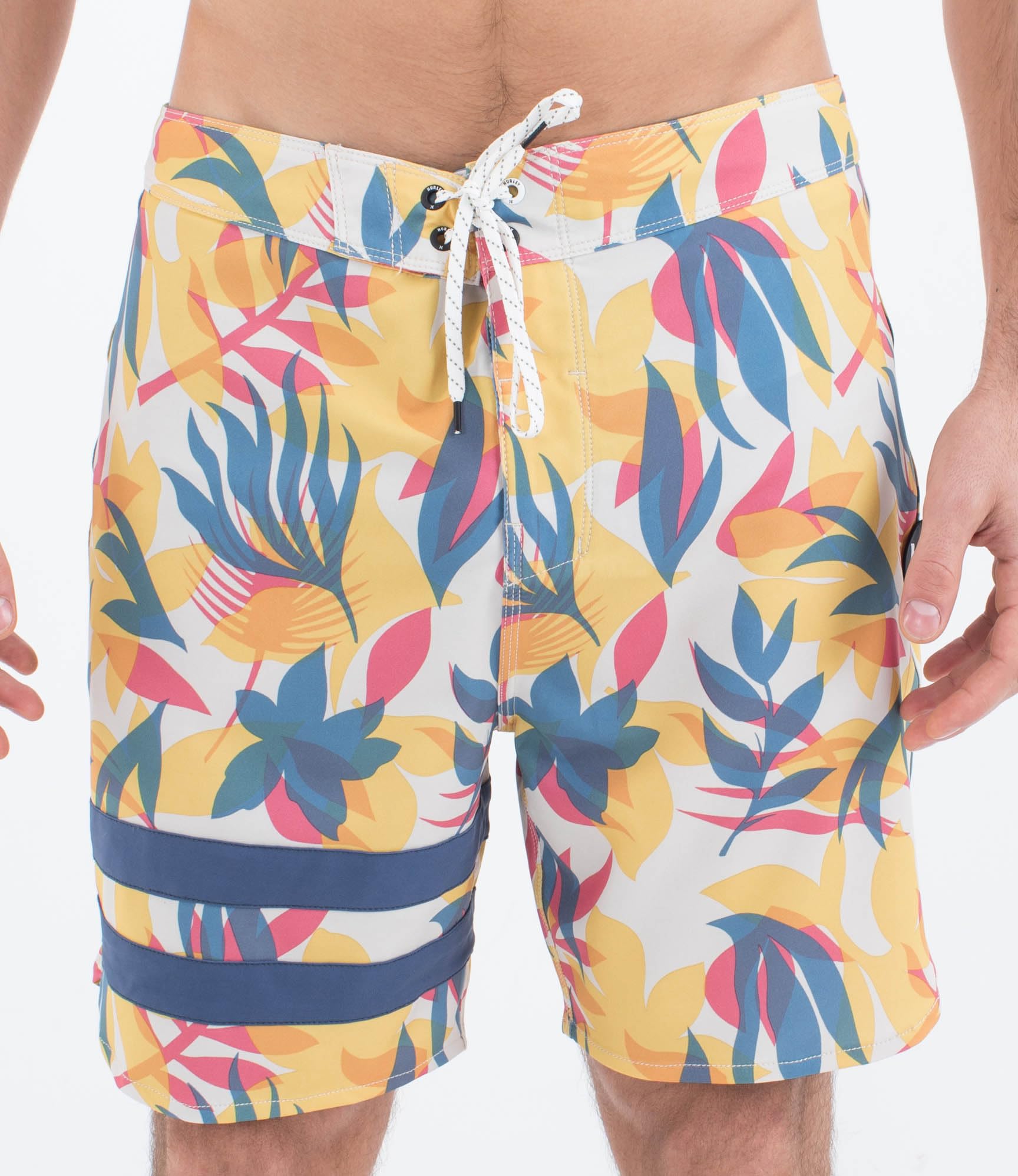 Hurley Combinaison modèle Court Homme