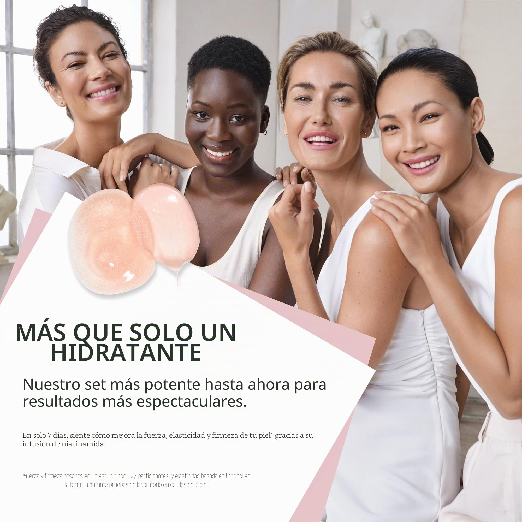 AVON Anew Sérum Facial