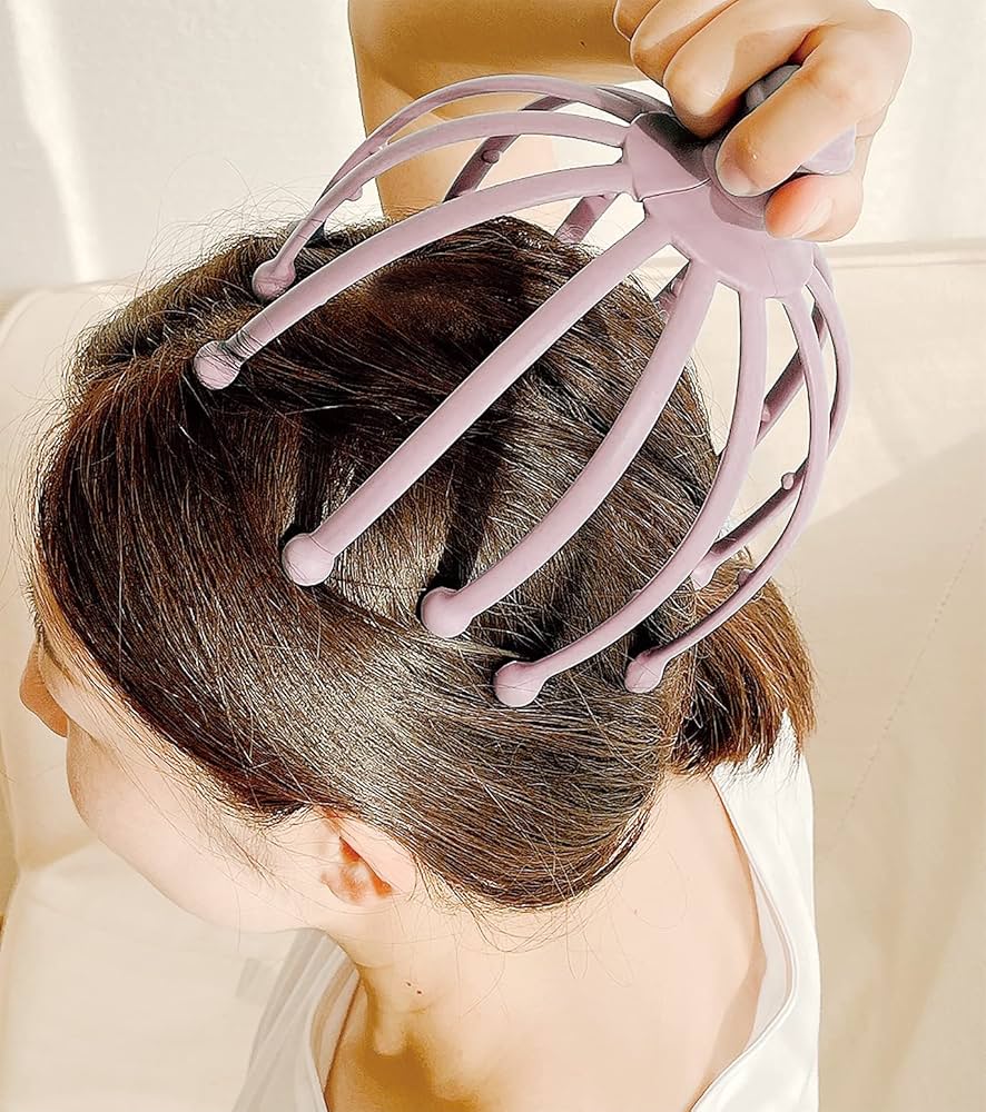 Amazon｜ほんやら堂 ヘッドコロコロ ピンク サイズ：約W17 D13