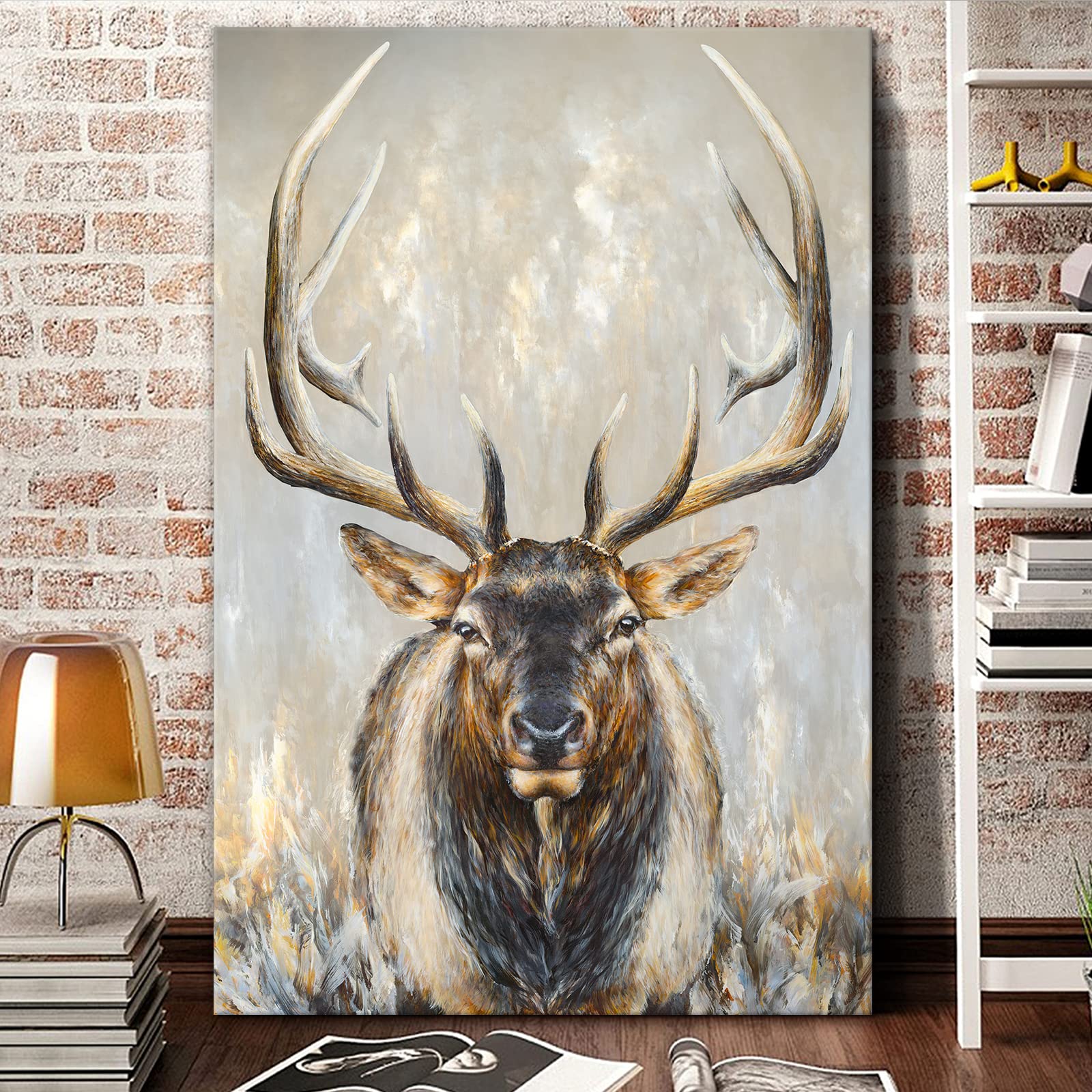 My Deer Art Shop アートポスター 50×70cm Escape Products | My Deer Art Shop My Deer Art Shop アートポスター 50