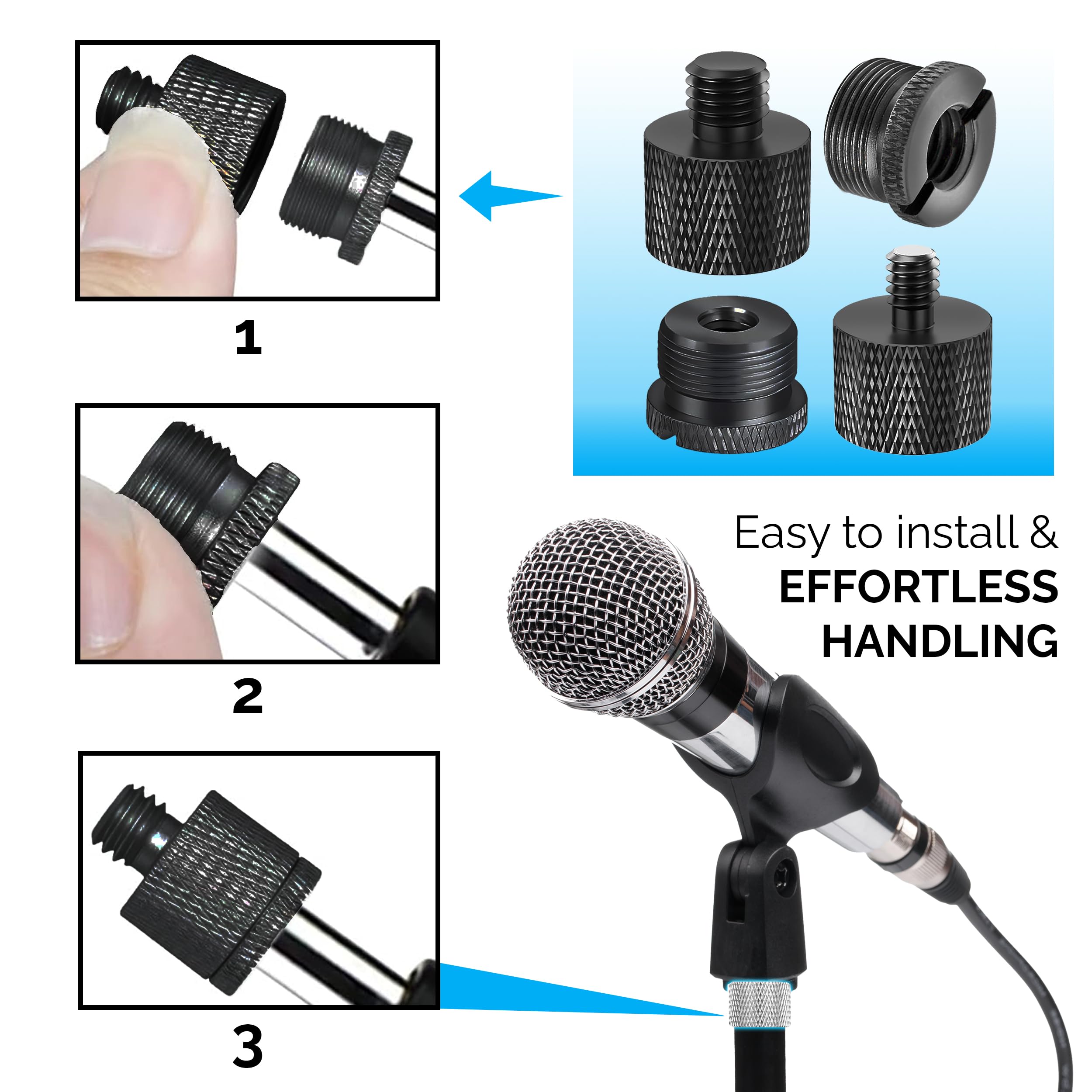 マイク&USBアダプターセット Amazon.co.jp: PS5/PS4/PC用マイク/スピーカーUSB 変換アダプタ