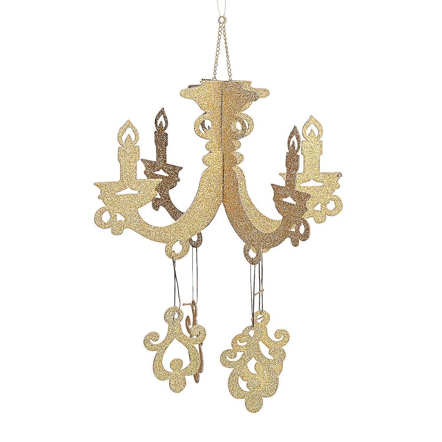 シャンデリアゴールド ゴールドシャンデリア照明：クリスタルモダンシャンデリア