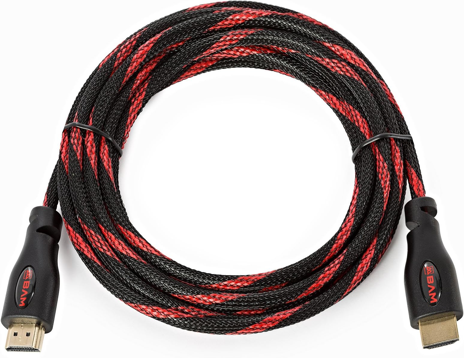 AudioQuest Chocolate HDMI Cable 5m Electronics