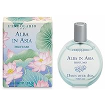 L’Erbolario Alba in Asia Profumo 50 ml 50 ml