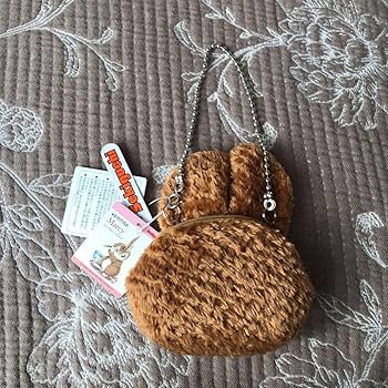 Amazon.co.jp: セキグチ わちふぃーるど マーシィ ポーチ : おもちゃ
