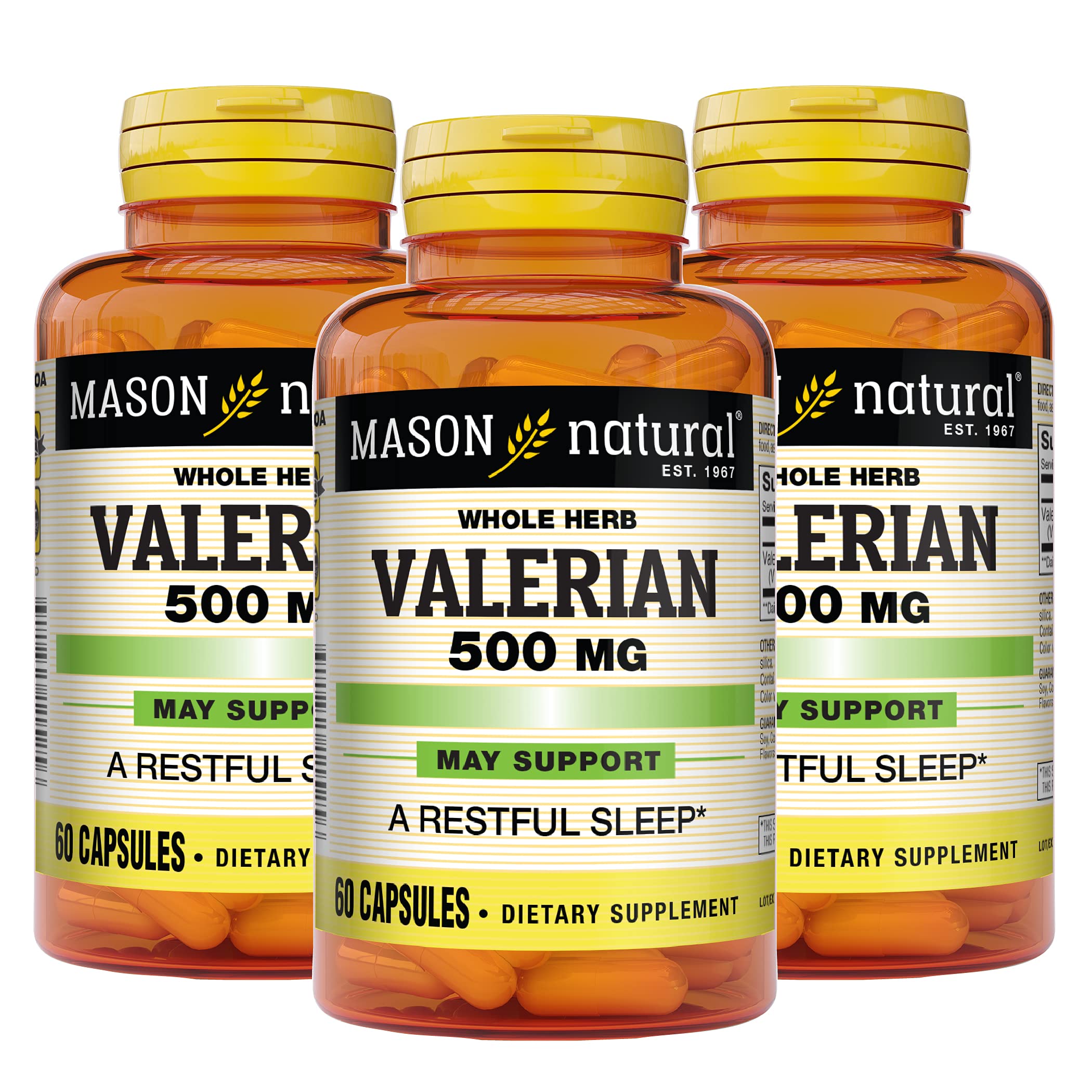Is 500 Mg Of Valerian Root Safe For Dogs