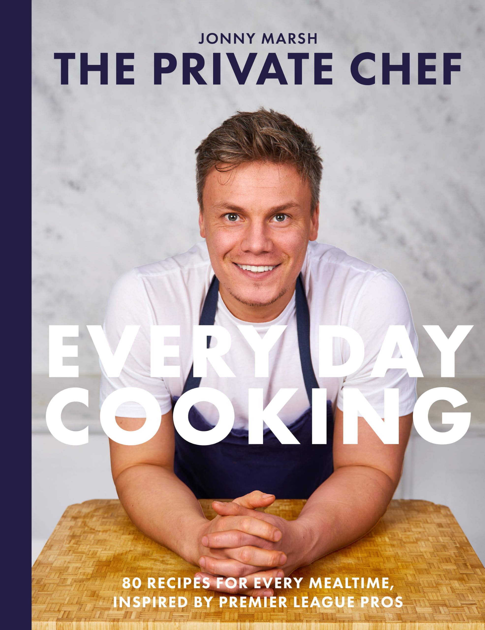 Private Chef Everyday Cooking