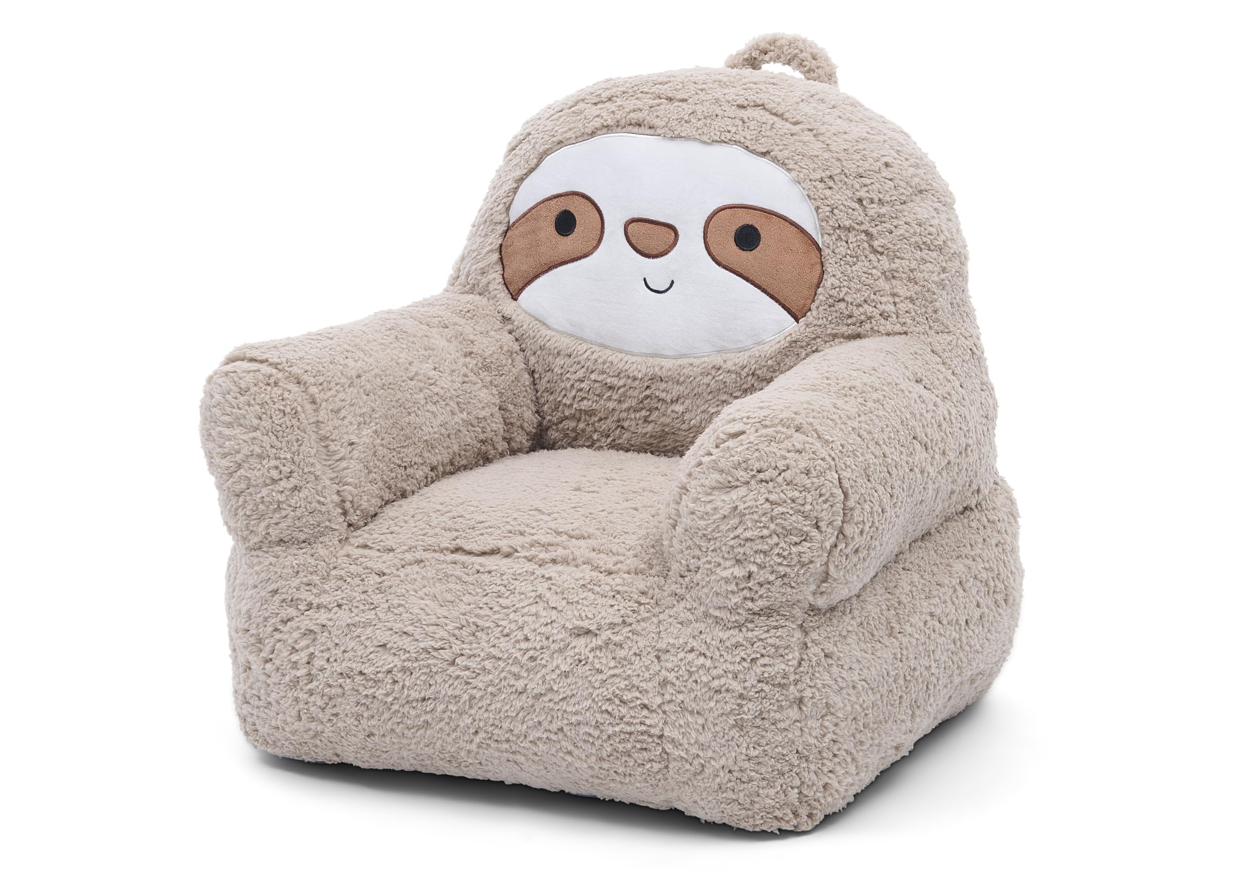 Delta Children Cozee Buddy Chair, Sloth