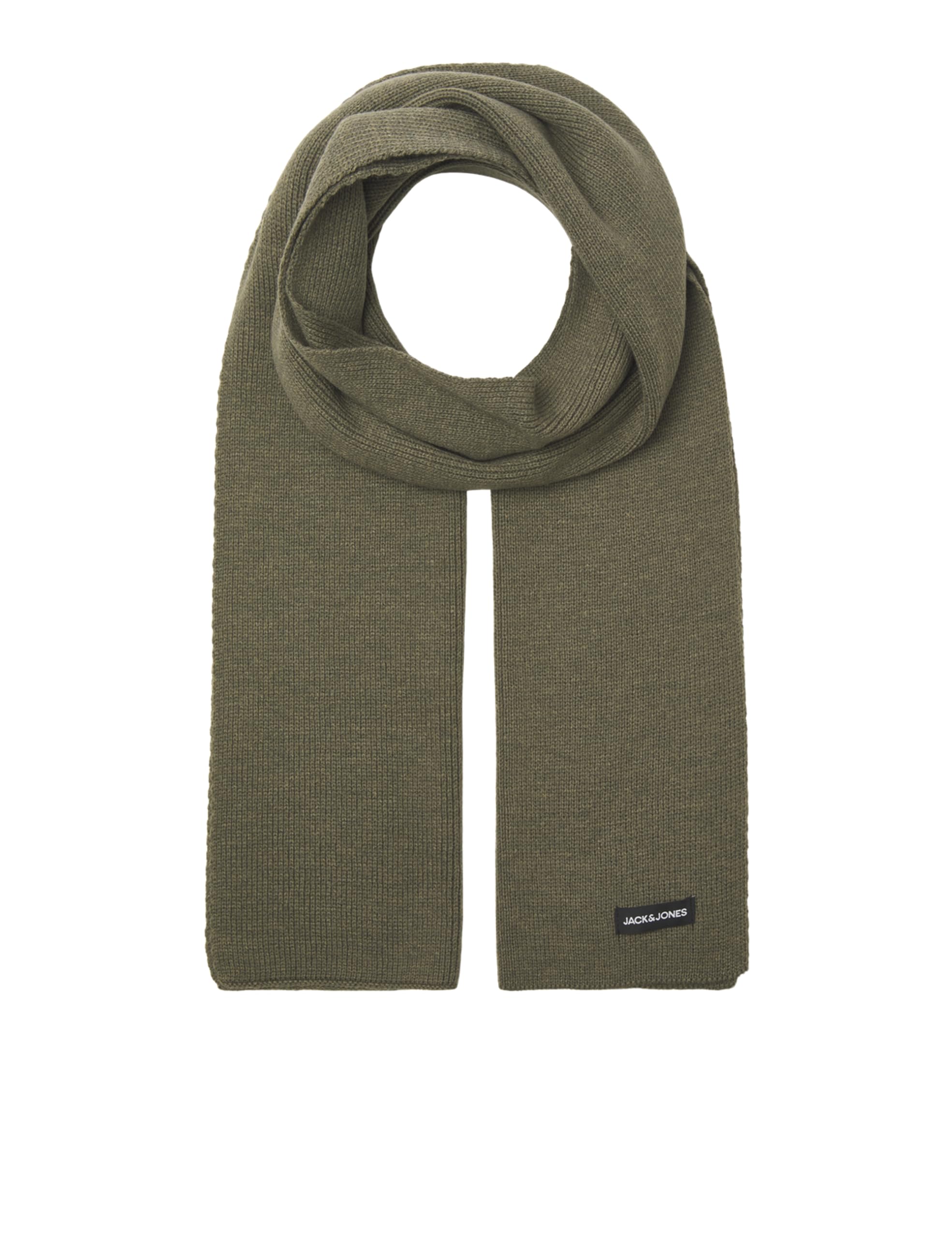 JACK & JONES Jacdna Knit Scarf Noos
