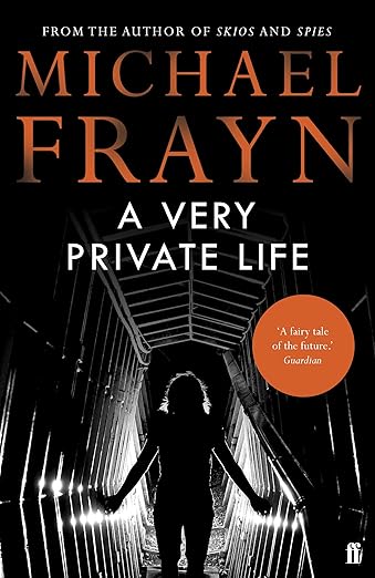 A Very Private Life