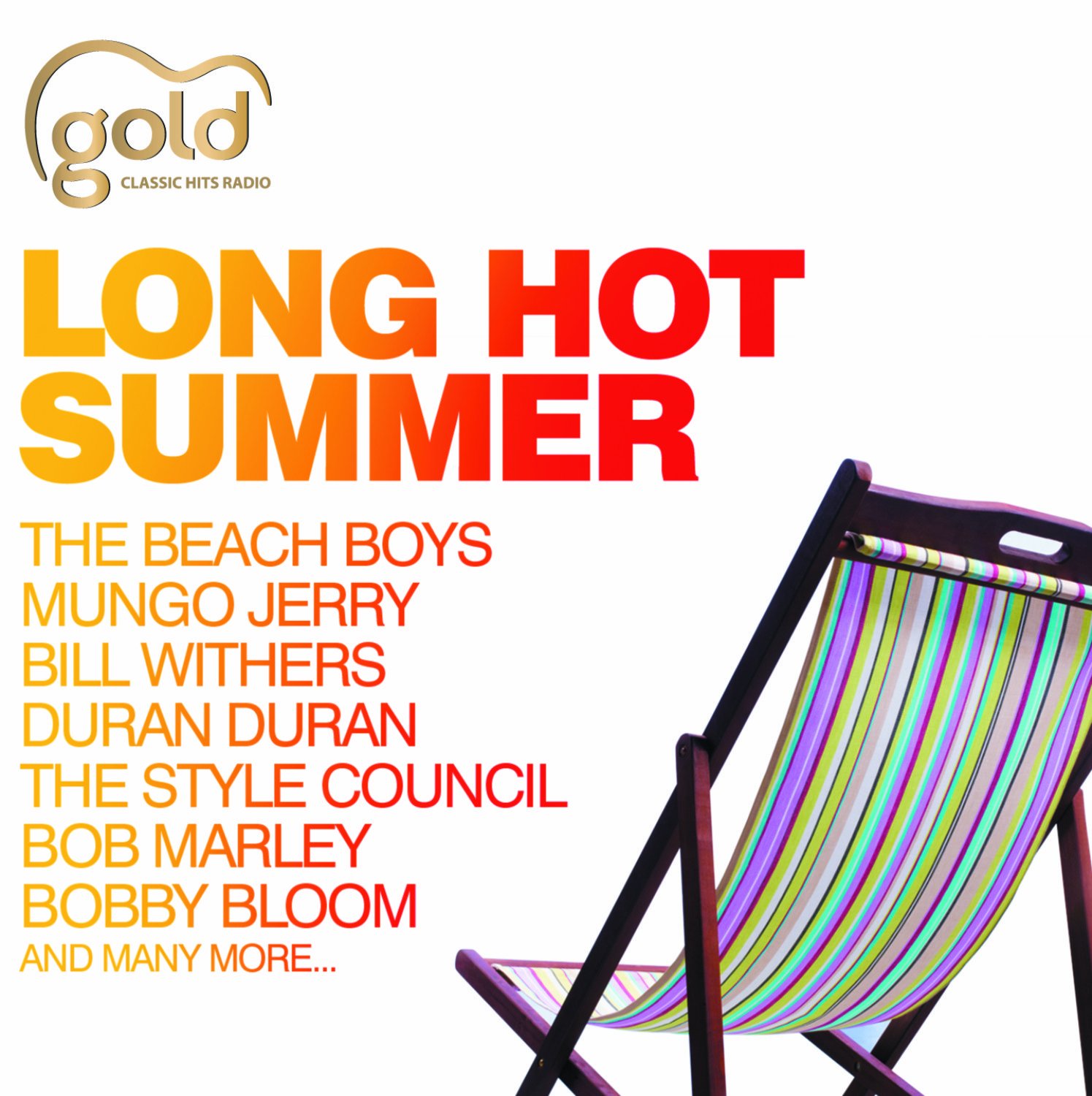 Long Hot Summer