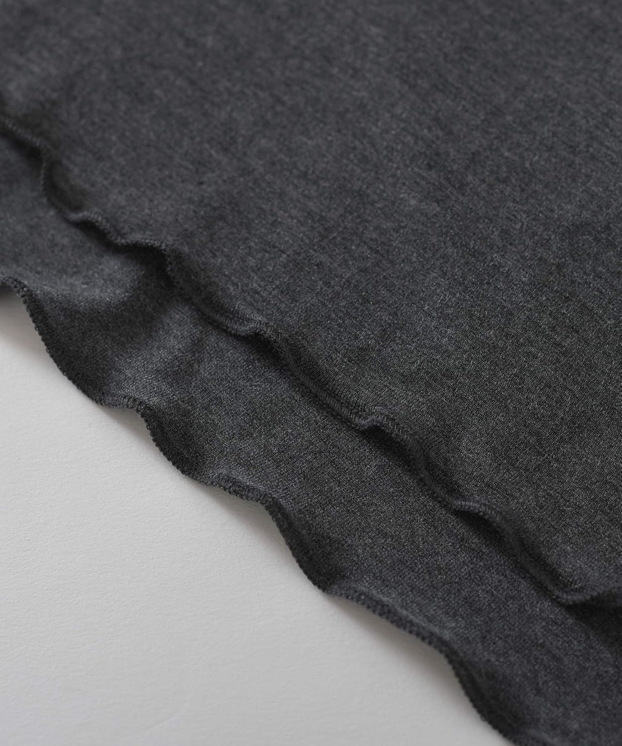 Latuza Women's Viscose Pajama Bottoms Sleep Shorts with Pockets - Image 6