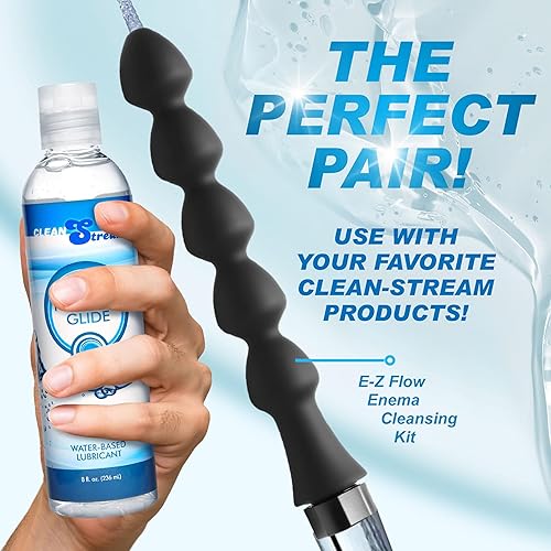 Miniatura 7 de Lubricante natural a base de agua 8 onzas