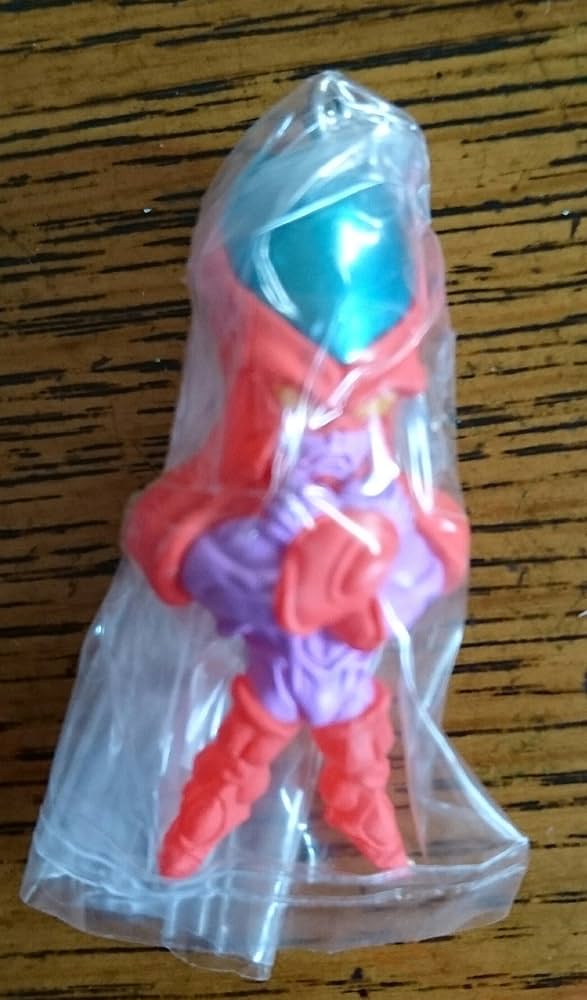 Amazon.co.jp: ガシャポン ドラゴンボール超 UDM(アルティメット