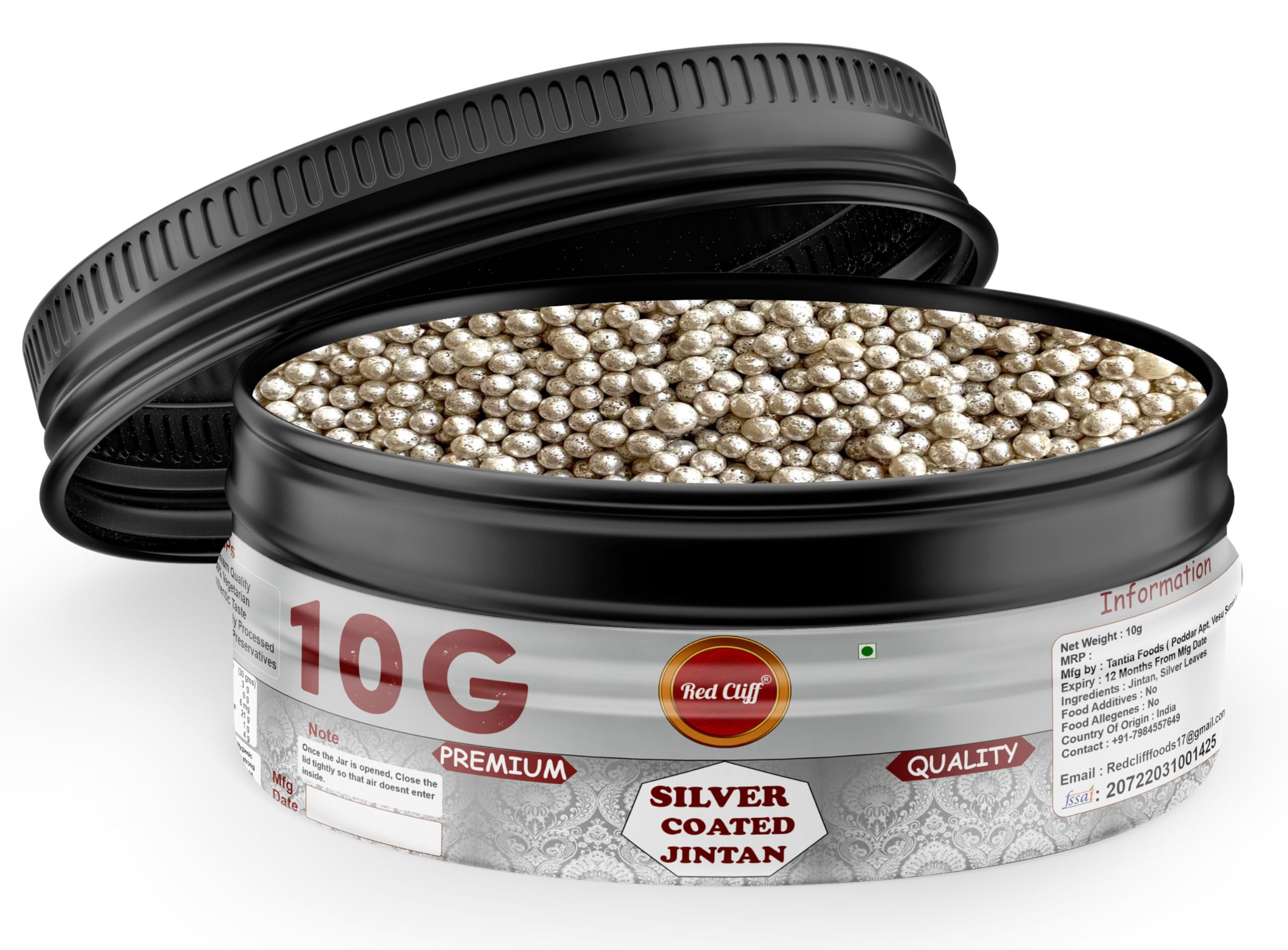 See full amazon price history chart for RED CLIFF Premium Silver Coated Jintan | Mouth Freshener | (Silver Coated Jintan | (Silver Coated Jintan | 10g |) RED CLIFF Premium Silver Coated Jintan | Mouth Freshener | (Silver Coated Jintan | (Silver Coated Jintan | 10g |) (B0CX1ZLX43) Amazon Price History, Amazon Price Tracker