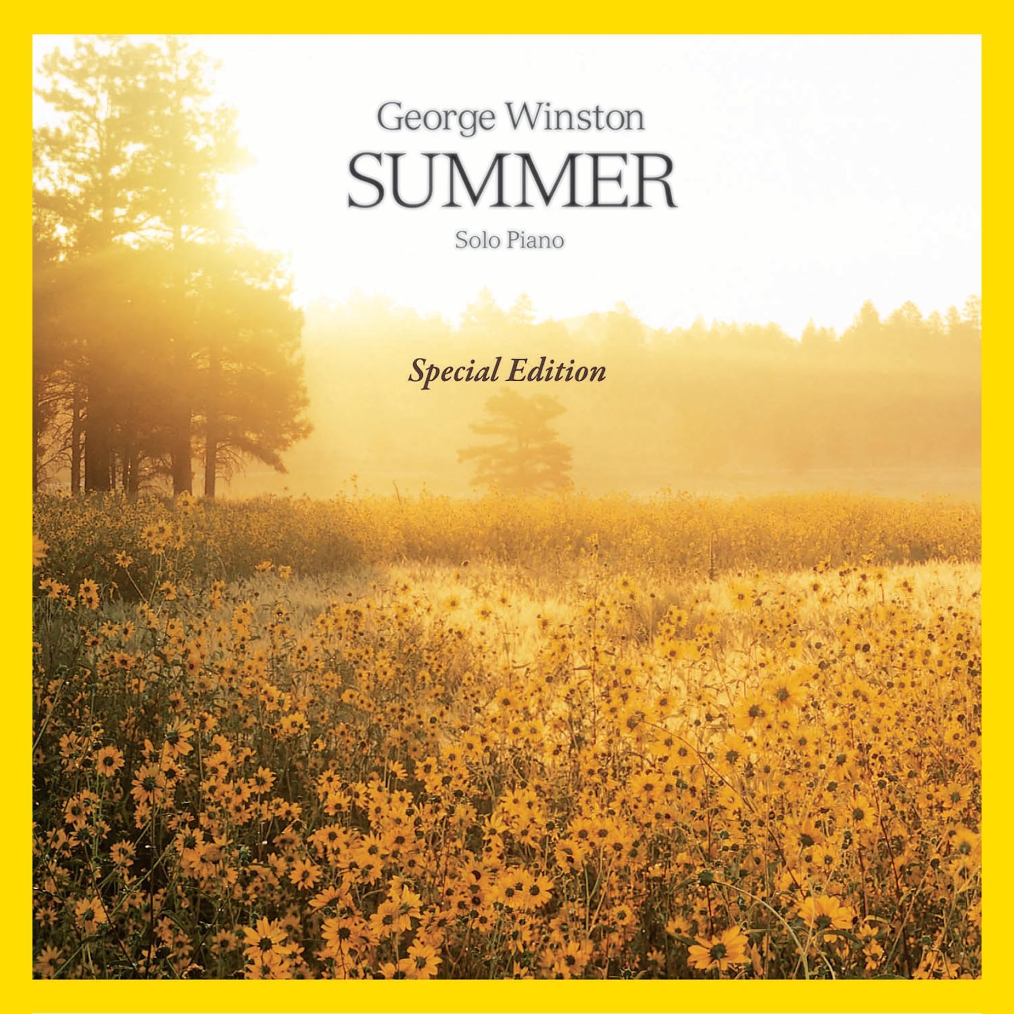 Summer -Spec-