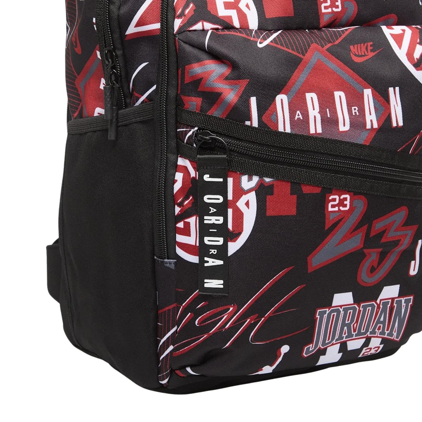 JAM AIR PATROL plecak