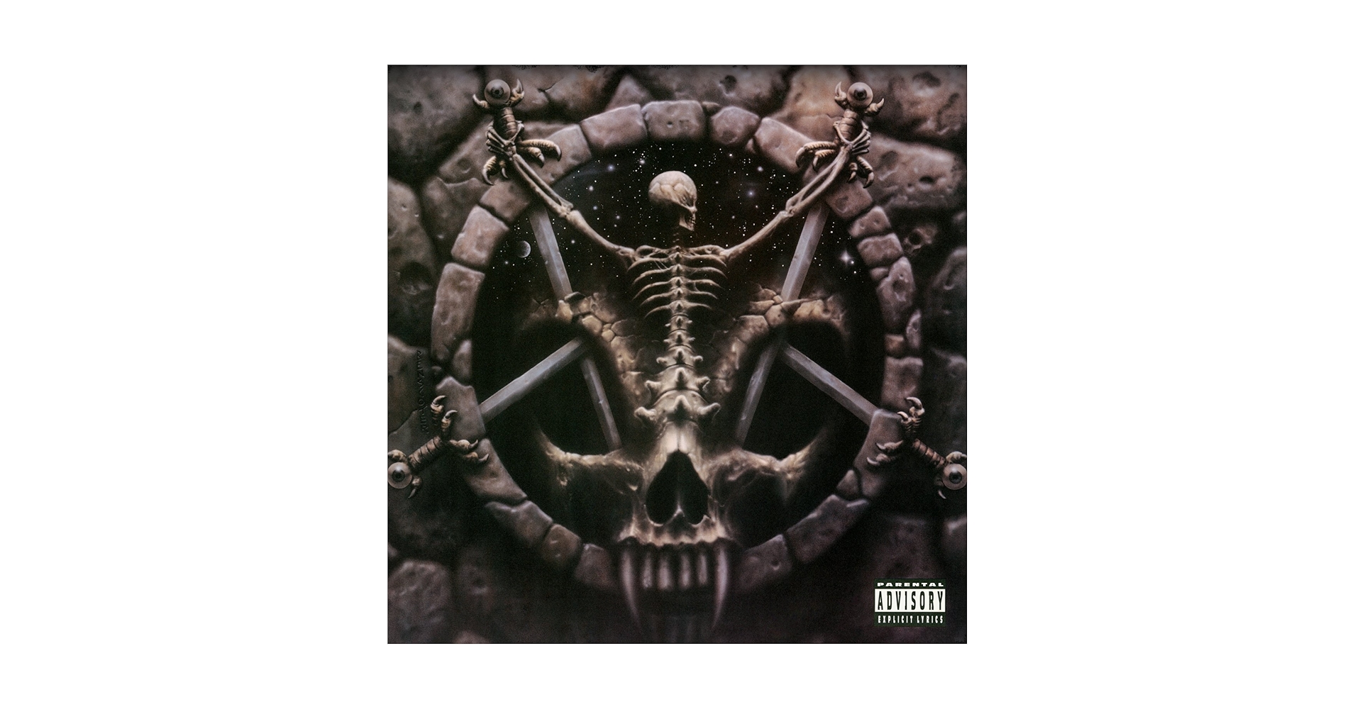Amazon.com: Divine Intervention[LP][Explicit]: CDs & Vinyl